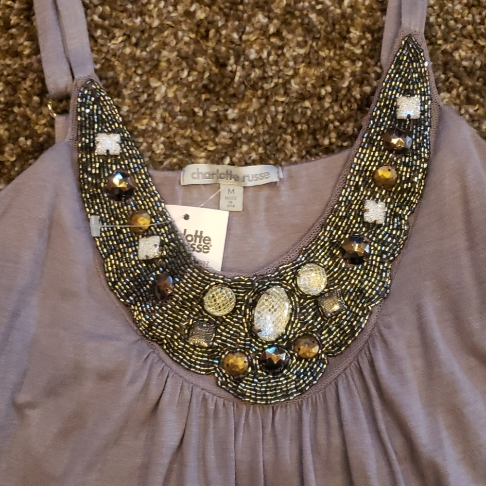 Women's tank top - Picture 2 of 2